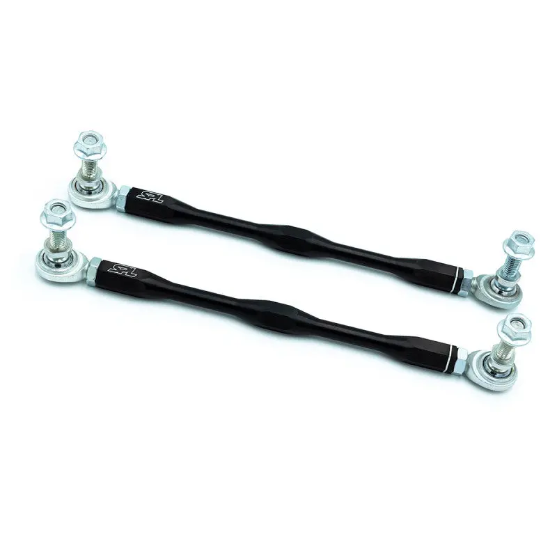 Spl Parts 2023+ Toyota Gr Corolla Front Adjustable Endlinks 1