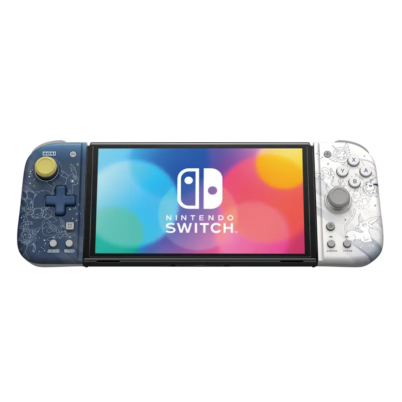 Split Pad Compact (Eevee) For Nintendo Switch 1