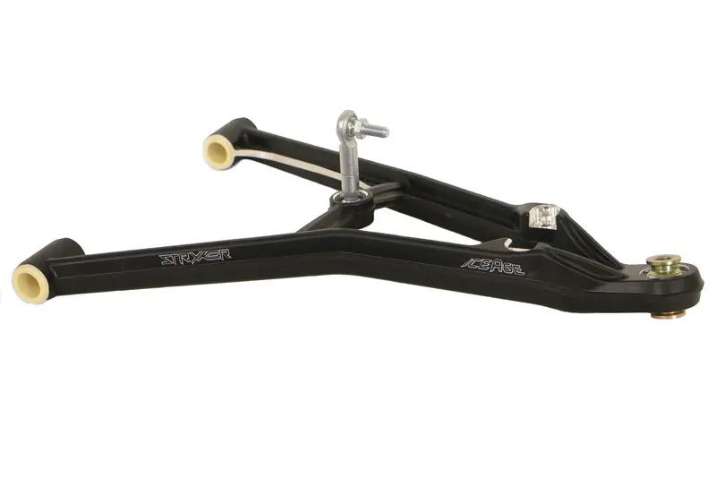 Stryker Arm Left Individual Service Part (Clutch Side) - Polaris 36" React - Matryx/Axys 1