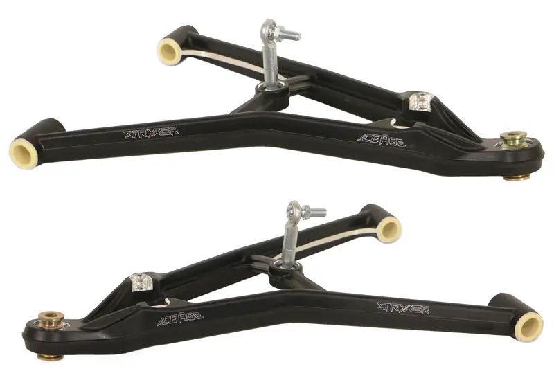 Stryker Arms - Polaris 36" React - Matryx/Axys 1