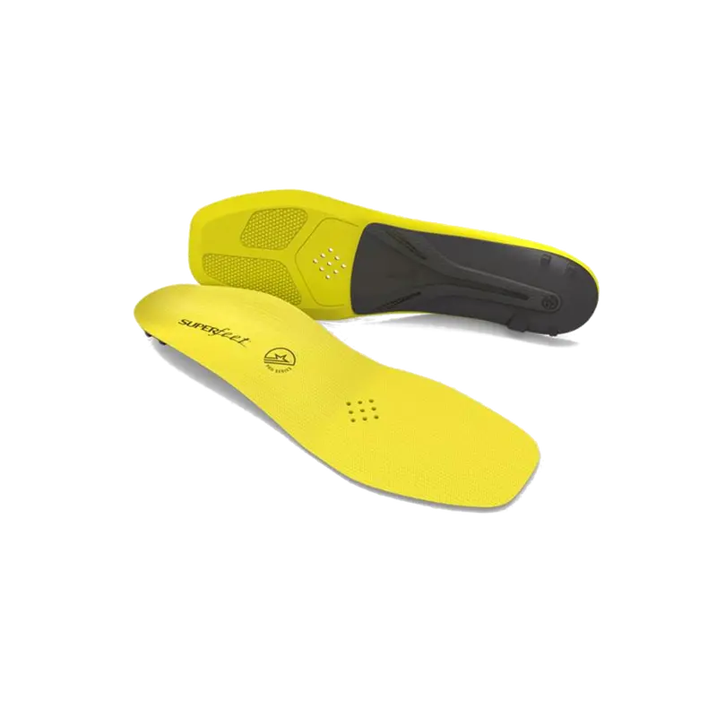 Superfeet Carbon Pro Hockey 1