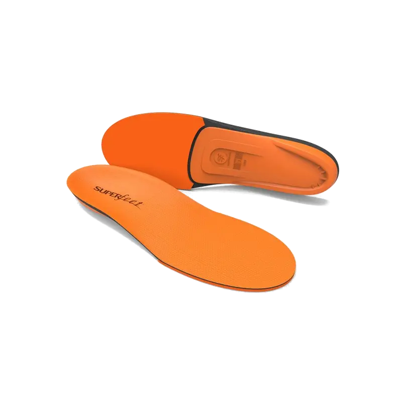 Superfeet Orange 1