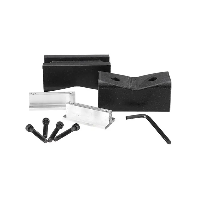 Sure-Grip Grind Blocks - Avanti/Avenger Plate 1