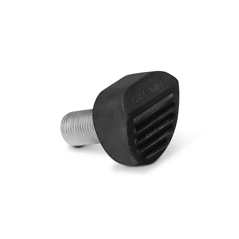 Sure-Grip Gripper Toe Stops 1