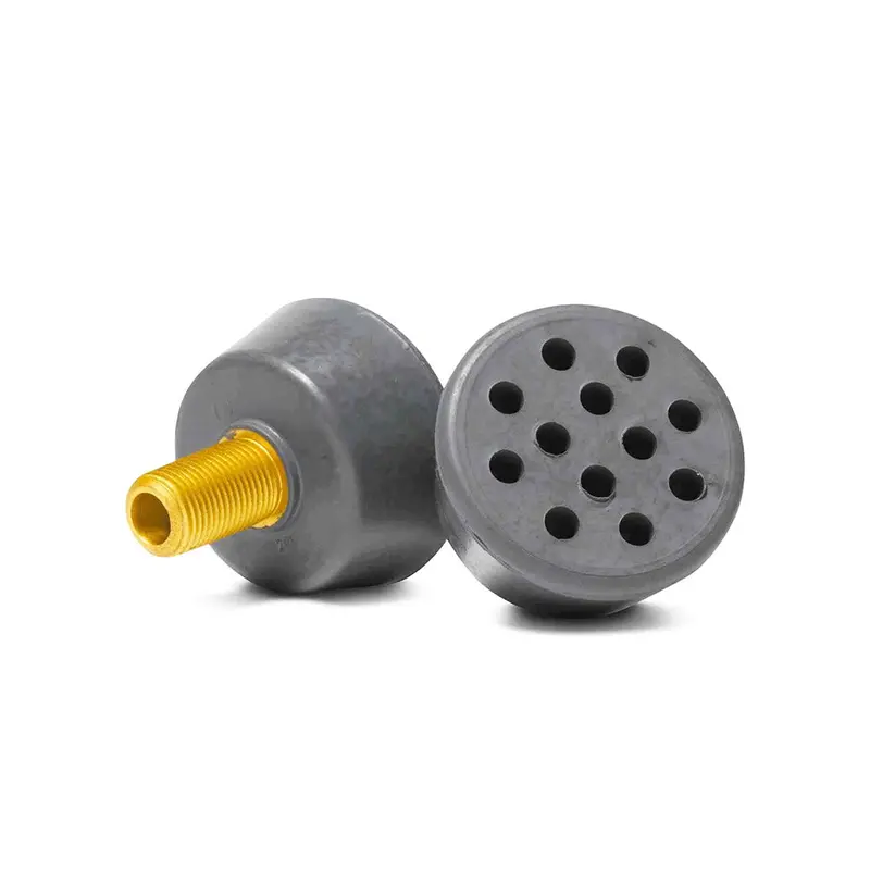 Sure-Grip Shock Stop Toe Stops 1