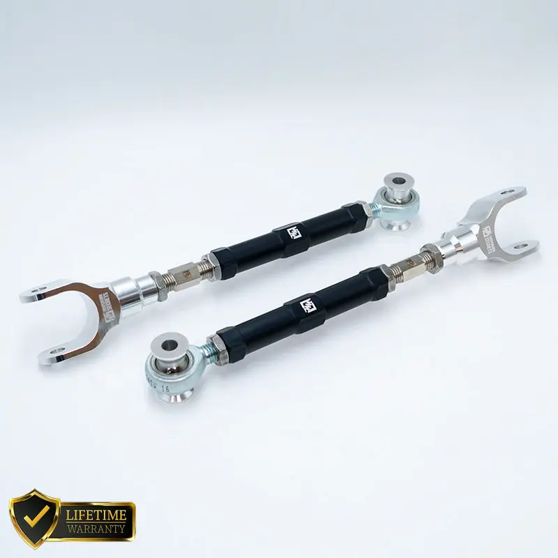 Suspension Secrets Adjustable Rear Traction Arms / Links - Bmw G42 M240i 1