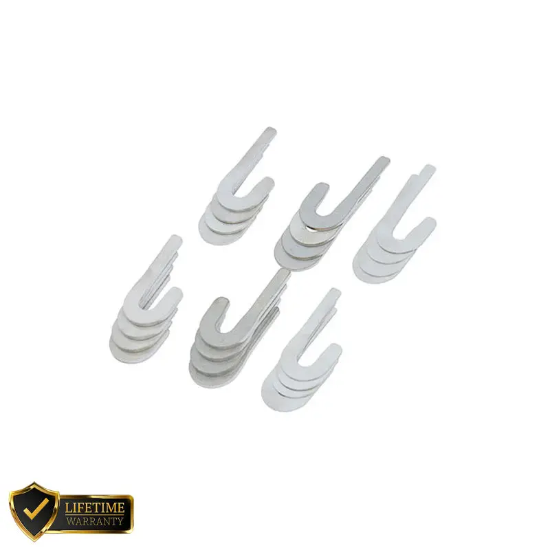 Suspension Secrets Camber Shims Kit - Ferrari 360 1
