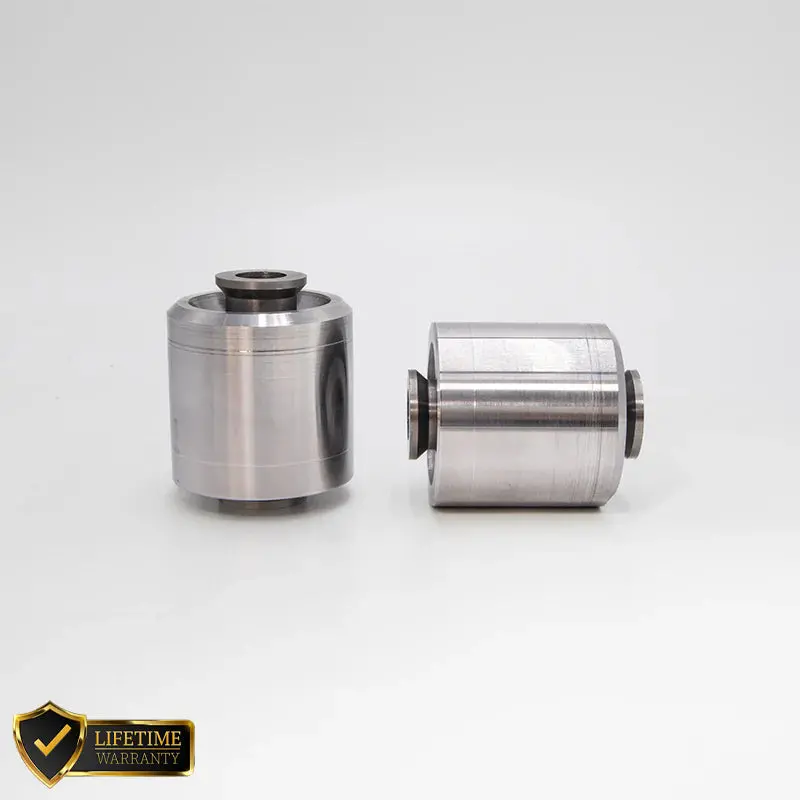 Suspension Secrets Solid Rear Control Arm Bushes - Bmw 1M 1