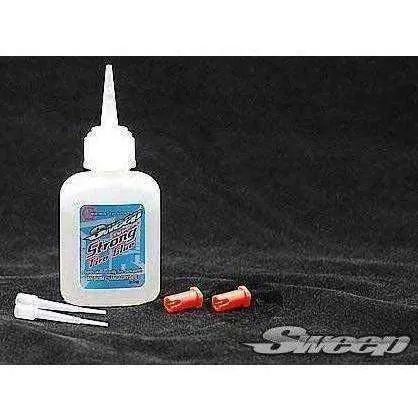 Sweep Strong 100% Ca Tire Glue, A Type Us Version 1