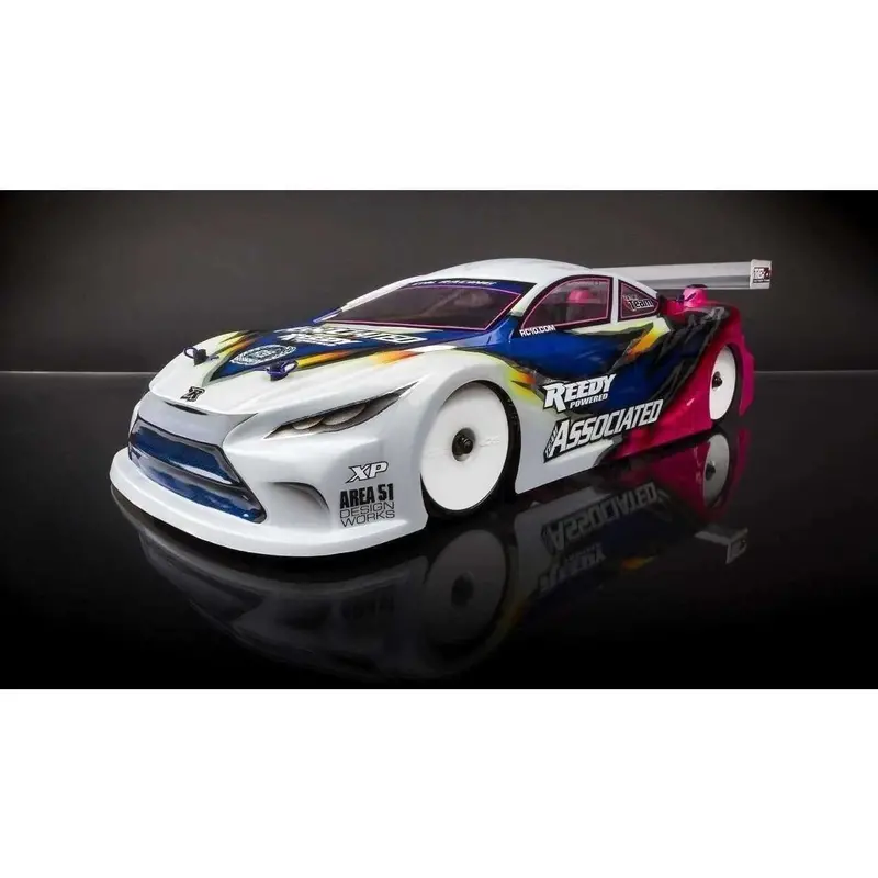 Tean Associated Tc7.1 Factory Team 1