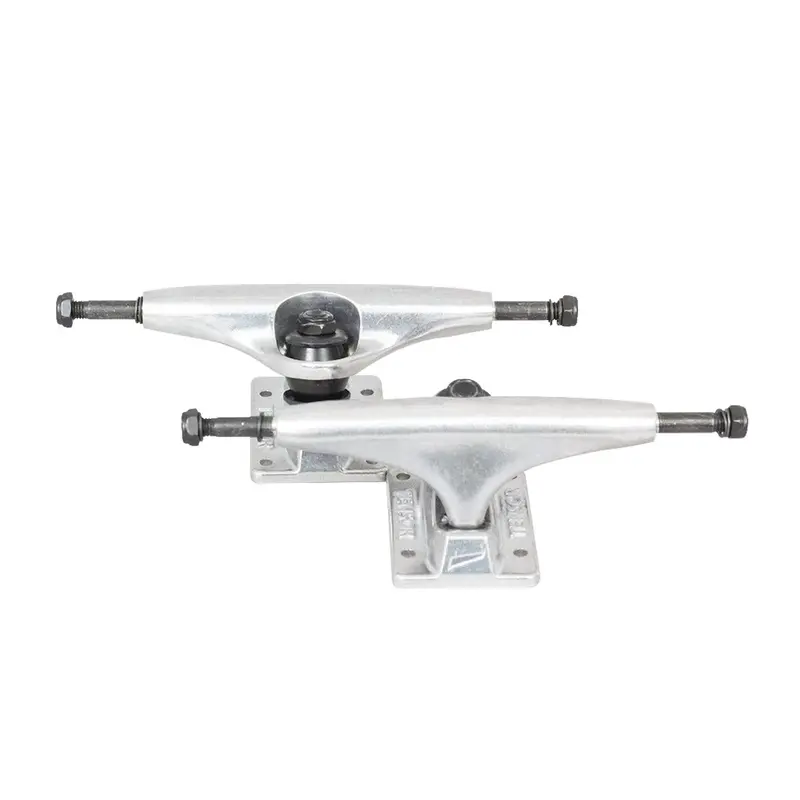 Tensor Alloys Skateboard Trucks - Raw 1
