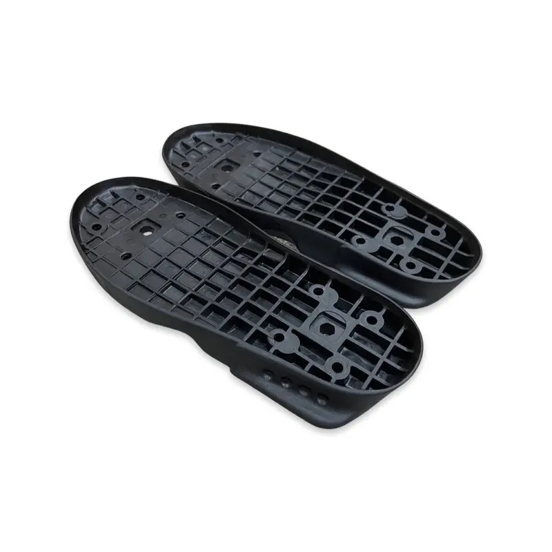Them Skates 3.0 Replacement Soul Plates - Black 1