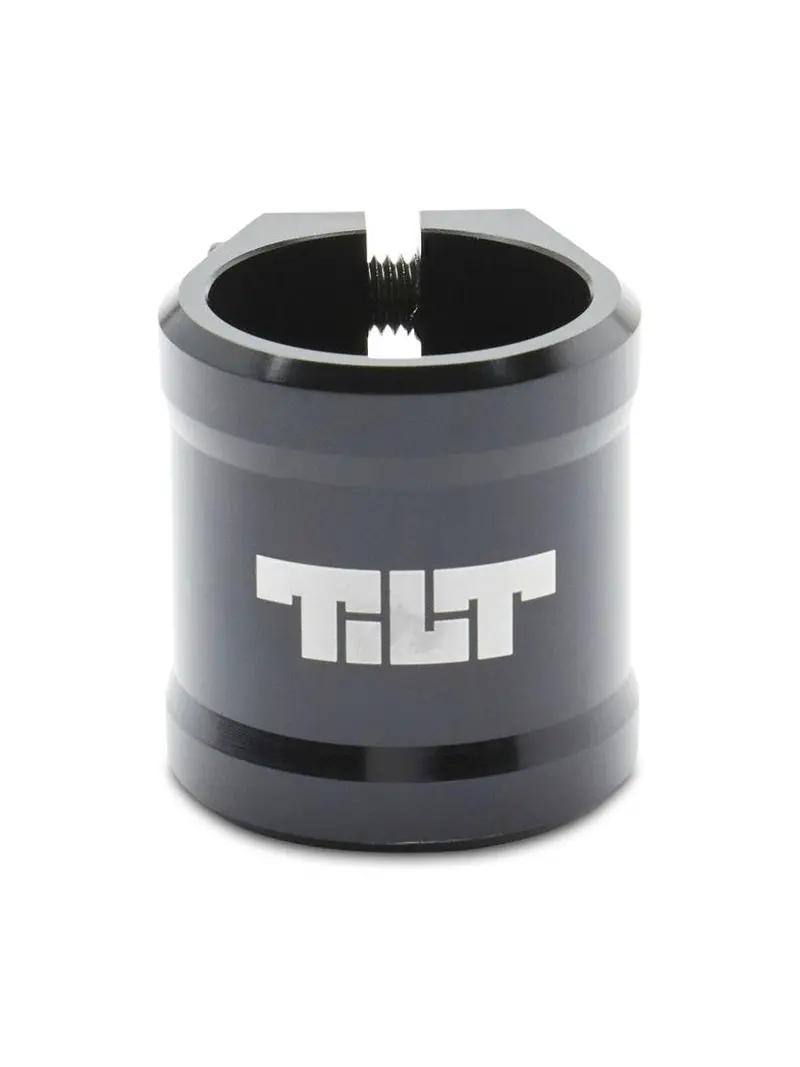 Tilt Arc Double Clamp 1