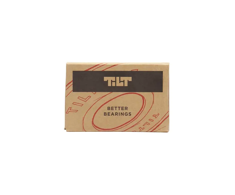 Tilt Better Bearings 1