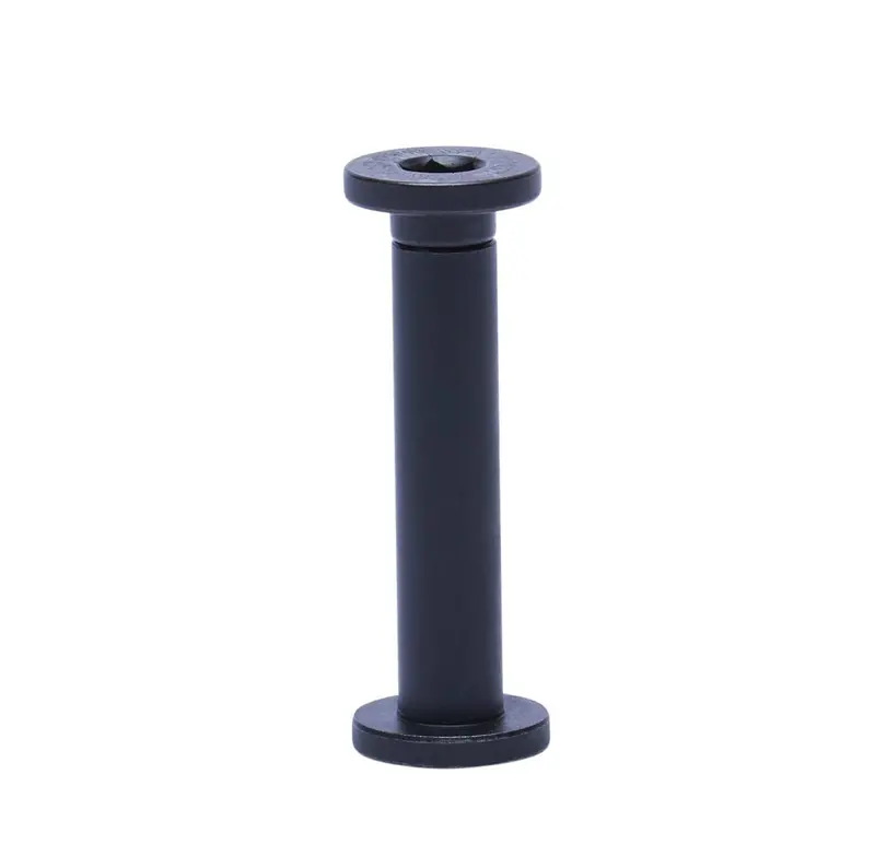 Tilt F5 Axle System 1