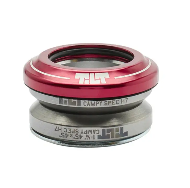 Tilt Integrated Headset 6