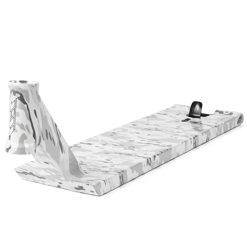 Tilt Selects Method Two Deck - 6.5" Wide 1