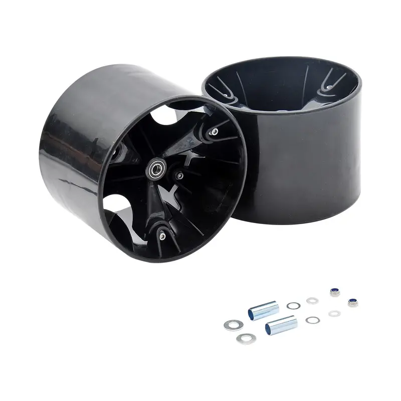 Triad 49'Er Drift Trike Wheel Set 1