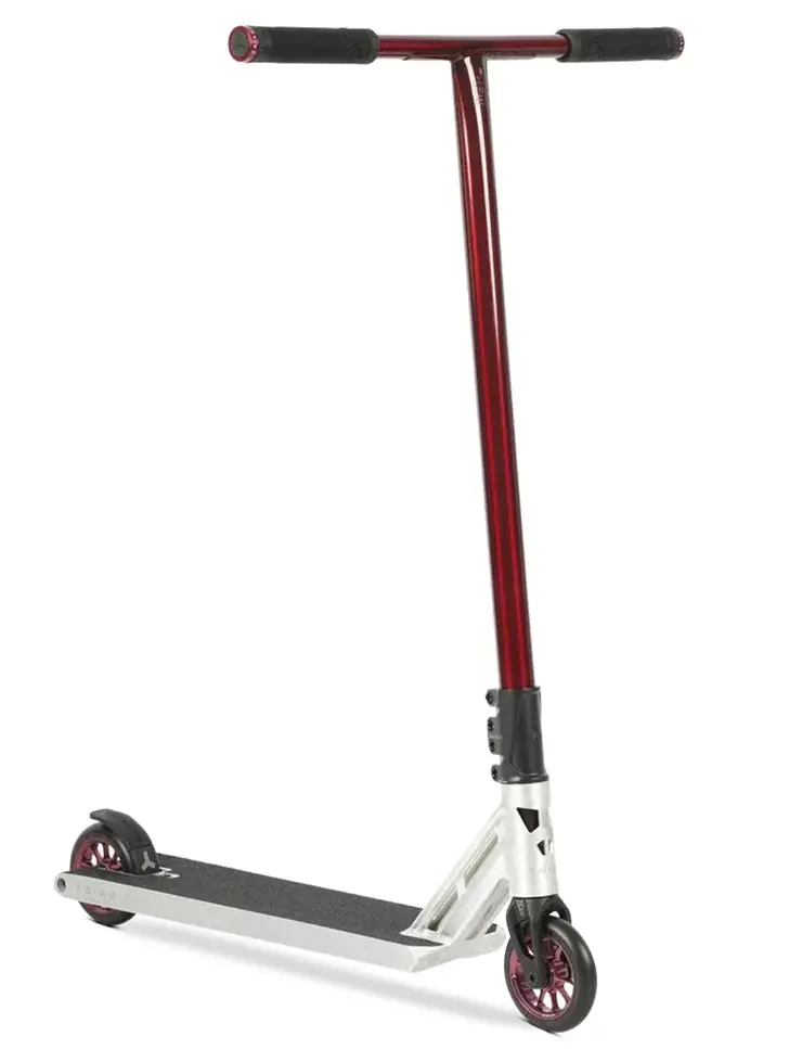 Triad Hellion Pro Scooter - 5.5" Wide 1