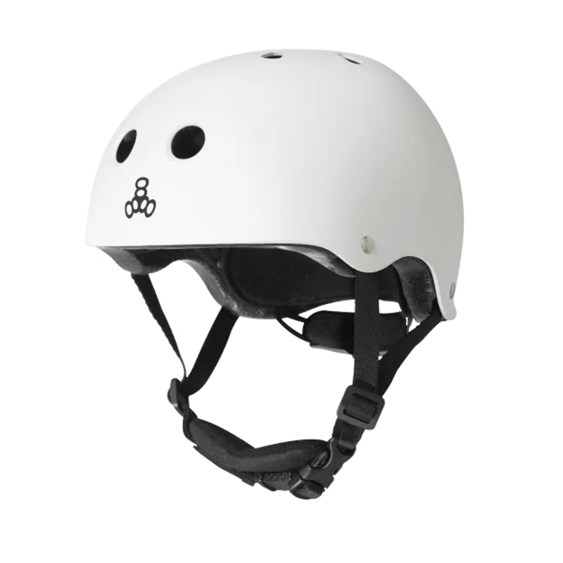 Triple 8 Lil 8 Dual Certified Helmet 1