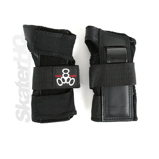 Triple 8 Wrist Guards 1