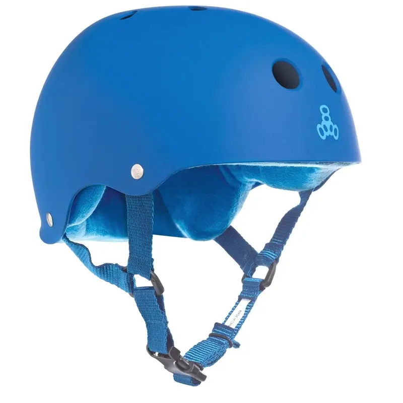 Triple Eight Sweatsaver Cycling Helmet