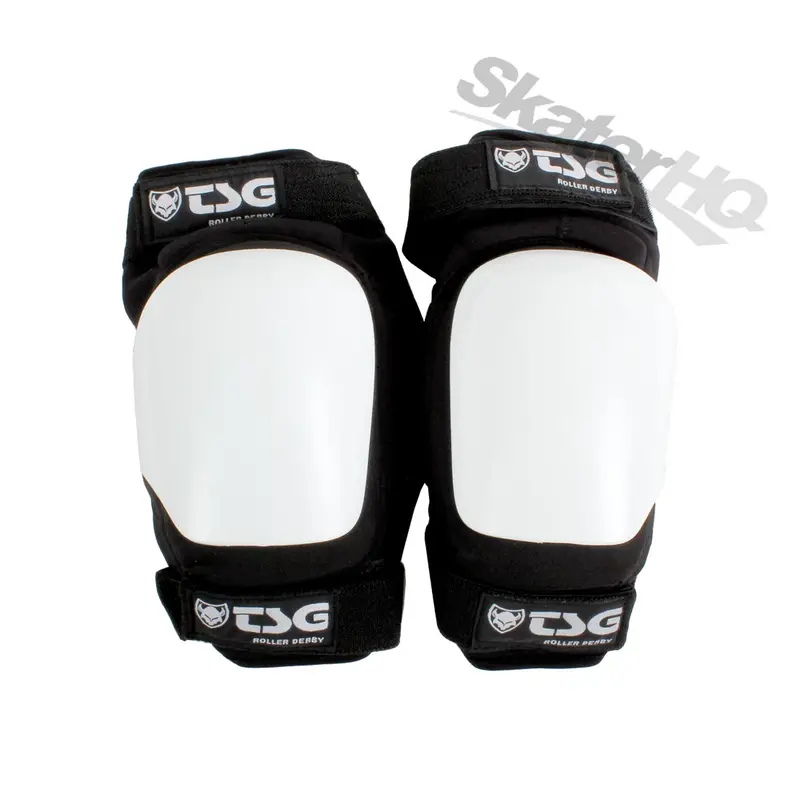 Tsg D30 Rollerderby Knee - Large 1
