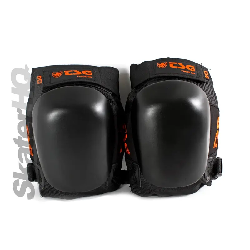 Tsg Force 3 Plus D30 Kneepad M 1