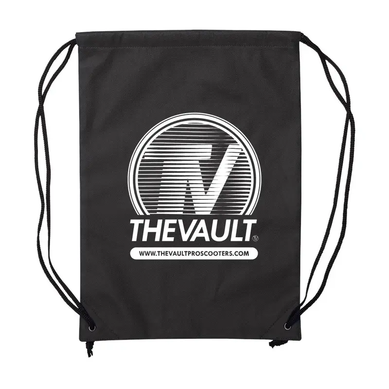 Tv Drawstring Bag 1