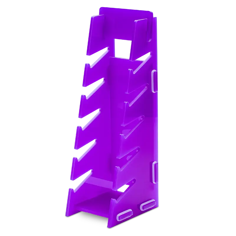 Tv Fingerboard Rack 1