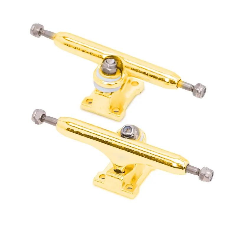 Tv Fingerboard Trucks - 32Mm 5