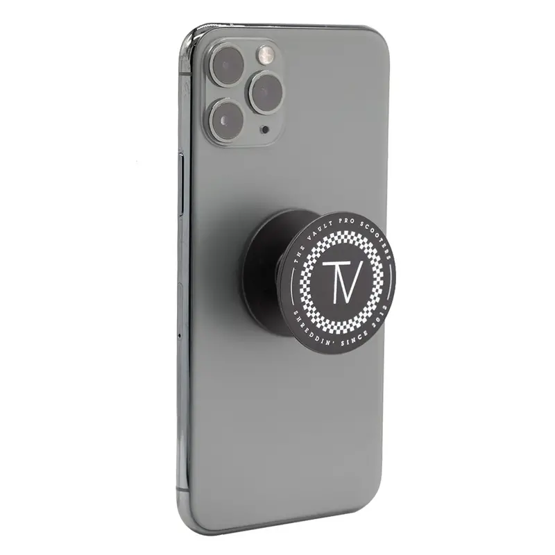 Tv Pop Up Phone Holder 1