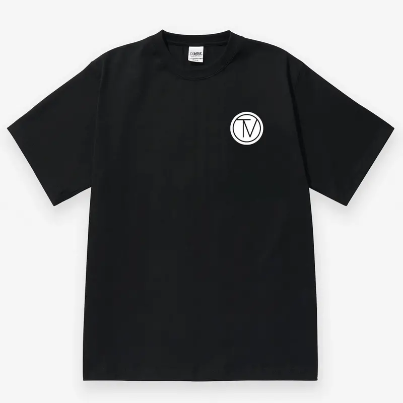Tv Premium Lit T-Shirt 1