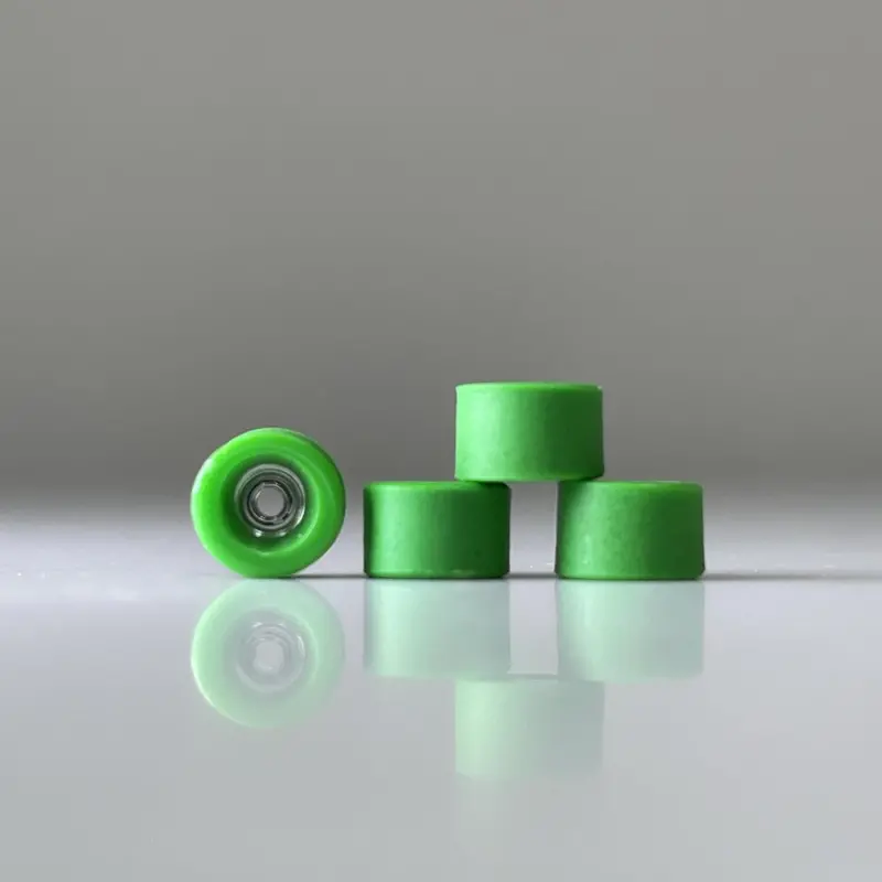 Uag Urethane Fingerboard Wheels - 68D 1
