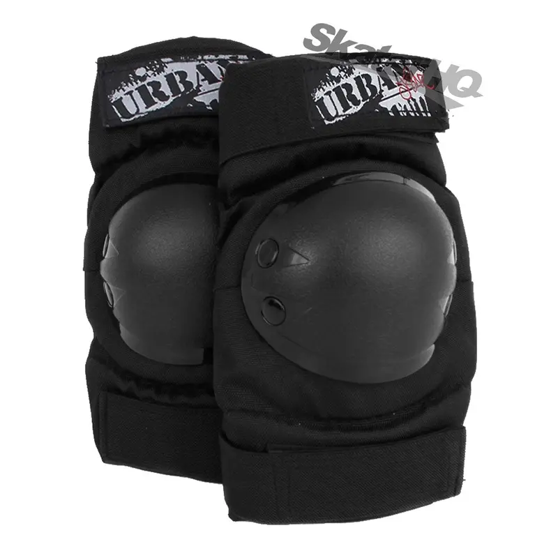 Urban Skater Elbow Pads - Xlarge 1