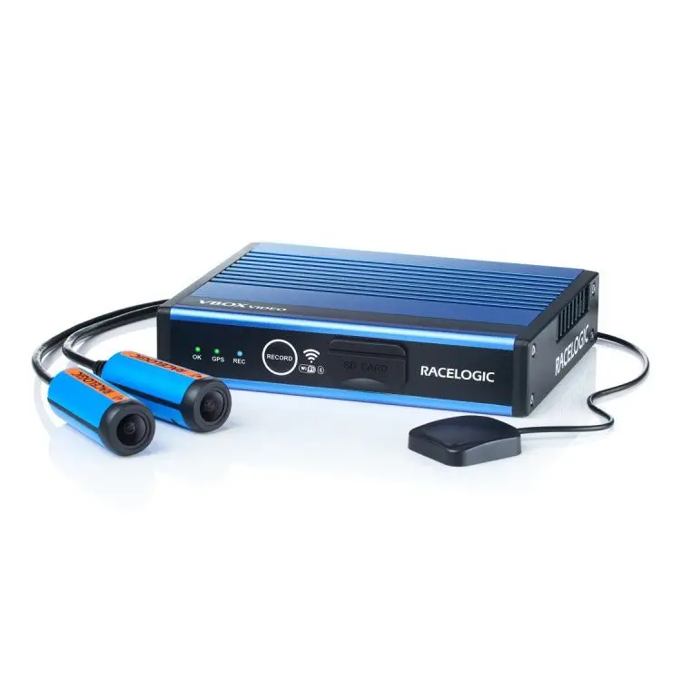 Vbox Video Hd2 - Track Package 1