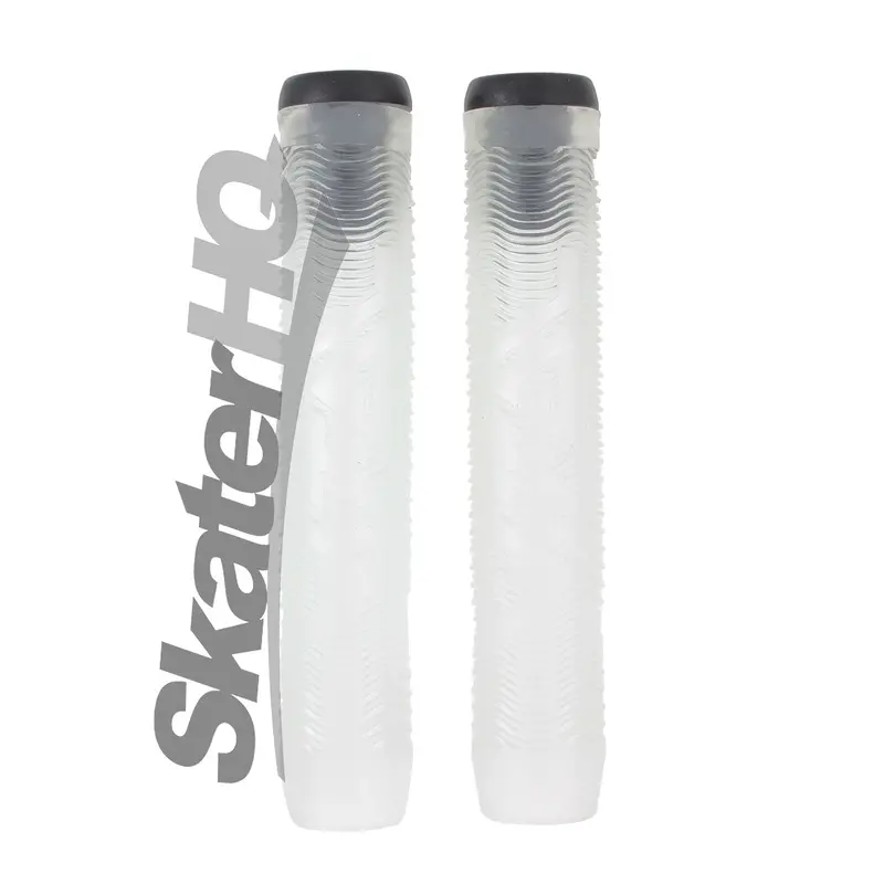 Vital Handle Grips - Clear 1