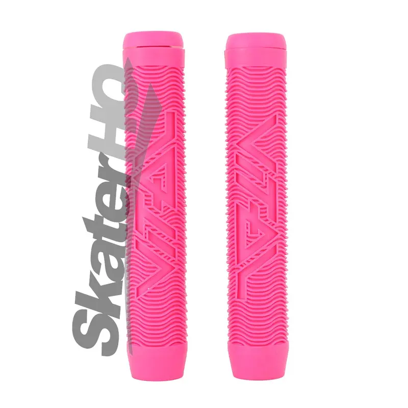 Vital Handle Grips - Pink 1