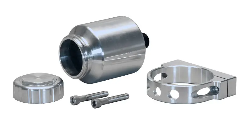 Wilwood Billet Reservoir Kit 4 Oz W/ Bracket 1