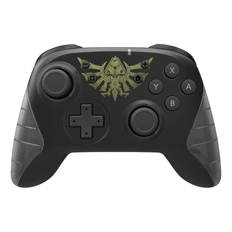 Wireless Horipad (The Legend Of Zelda) For Nintendo Switch 1