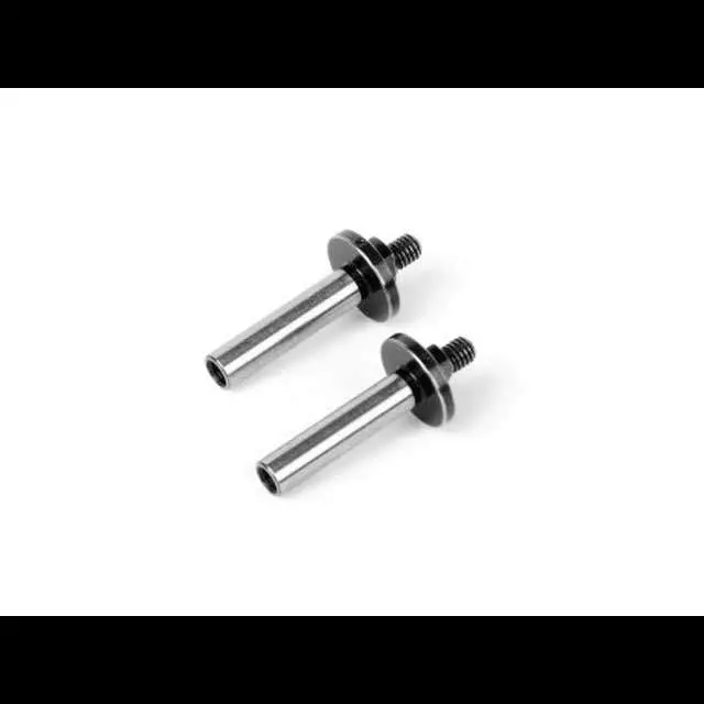 Xray X12 King Pin 4Mm - 1.0｡ (2) 1