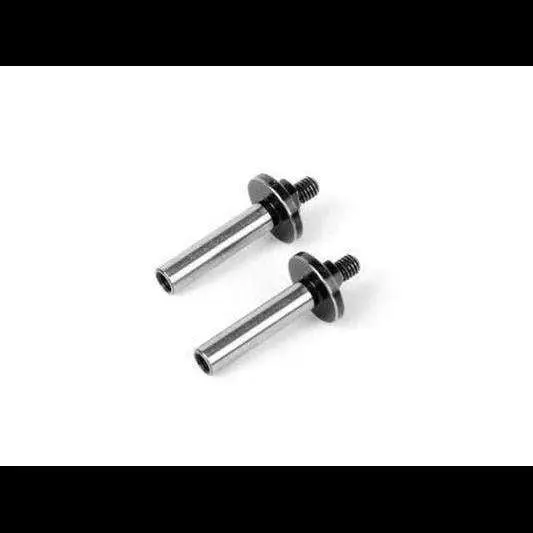 Xray X12 King Pin 4Mm - 2.0｡ (2)X1 1