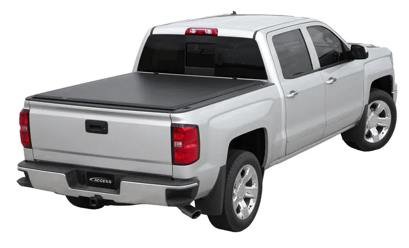 Access Covers 42319 Access® Lorado® Roll-Up Cover; 1