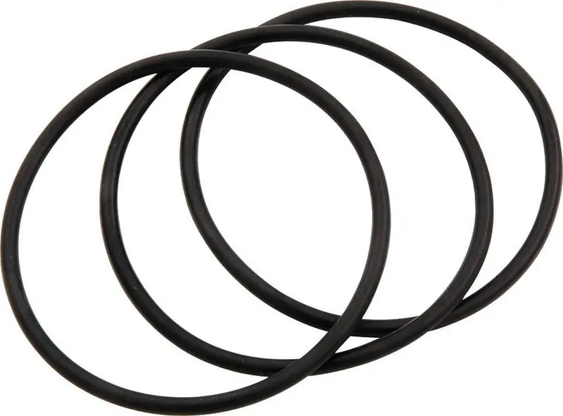 Allstar Performance 72103 O-Ring Replacement Pack (3-Pack) For Model 72102 Fittings 1