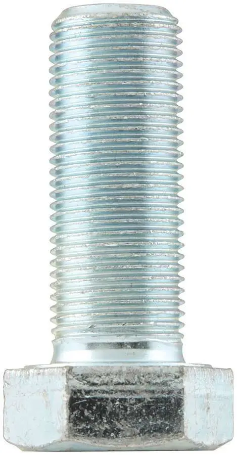 Allstar Performance Hex Head Bolt: 3/4-16 X 2 Inch, Grade 5 1
