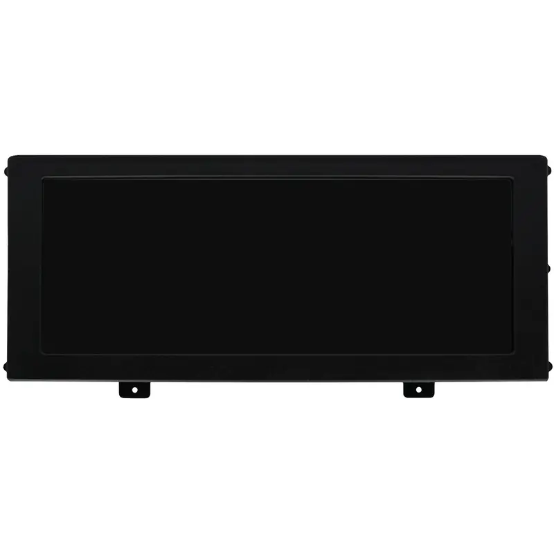 Autometer Digital Instrument Display – Universal Panel-Mount Lcd Gauge (Model 7000) 1