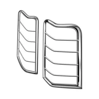 Black Horse Off-Road 7G096306Ss Stainless Steel Exhaust Hanger Bracket 1