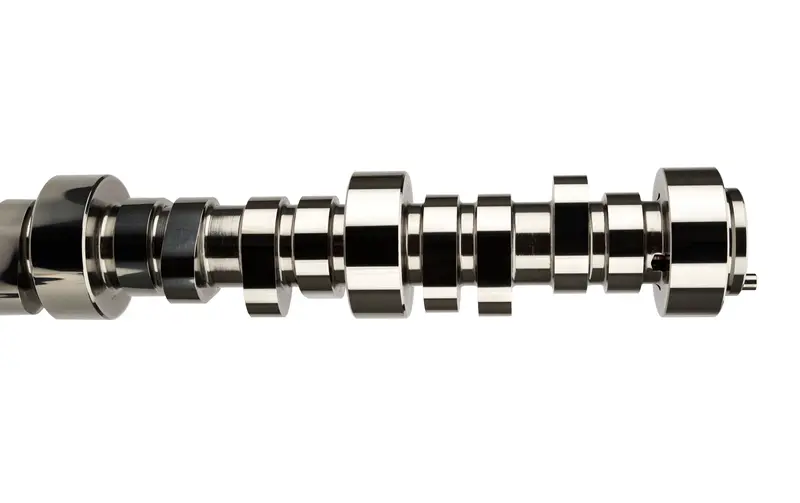 Comp Cams 54-469-11 Lsr Rectangular Port 231/247 Hydraulic Roller Cam For Gm Ls Gen Iii/Iv 1