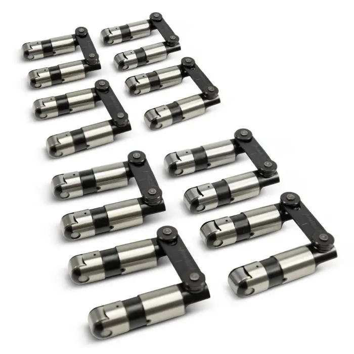 Comp Cams 85301-16 Most Consistent, Highest Performing, And Quietest Hydraulic Lifter On The Market 1