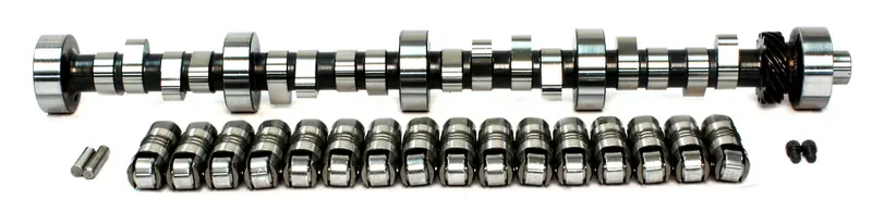 Comp Cams Cl32-411-8 Magnum Hydraulic Roller Cam & Lifter Kit – Ford 351C/351M/400M Engines 1